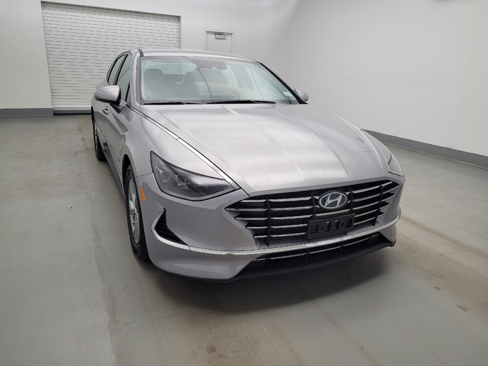 2023 Hyundai Sonata in Miamisburg, OH 45342 - 18127675 14
