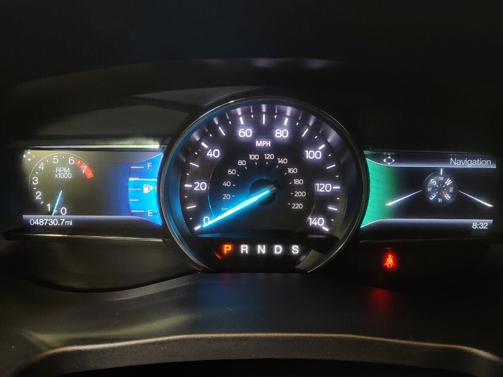 2018 Ford Explorer in Louisville, KY 40258 - 18127676 23