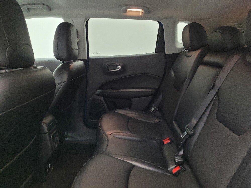 2021 Jeep Compass in Louisville, KY 40258 - 18127677 18