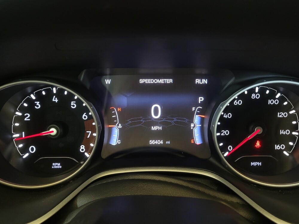 2021 Jeep Compass in Louisville, KY 40258 - 18127677 23