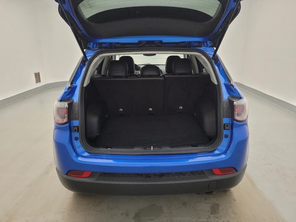 2021 Jeep Compass in Louisville, KY 40258 - 18127677 29