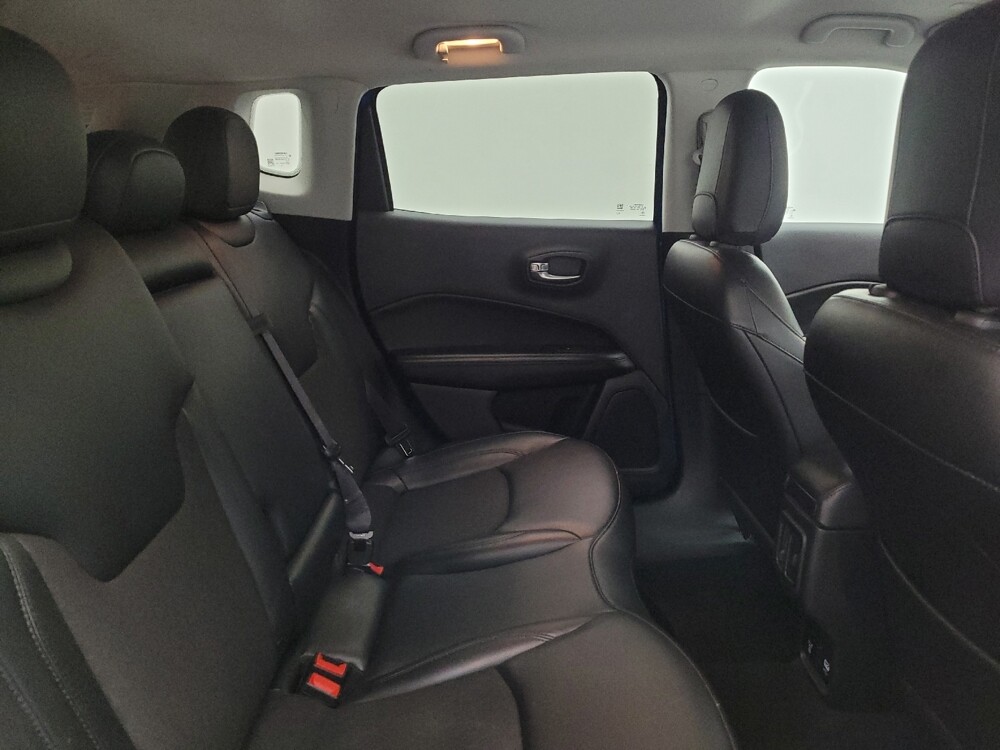 2021 Jeep Compass in Louisville, KY 40258 - 18127677 19