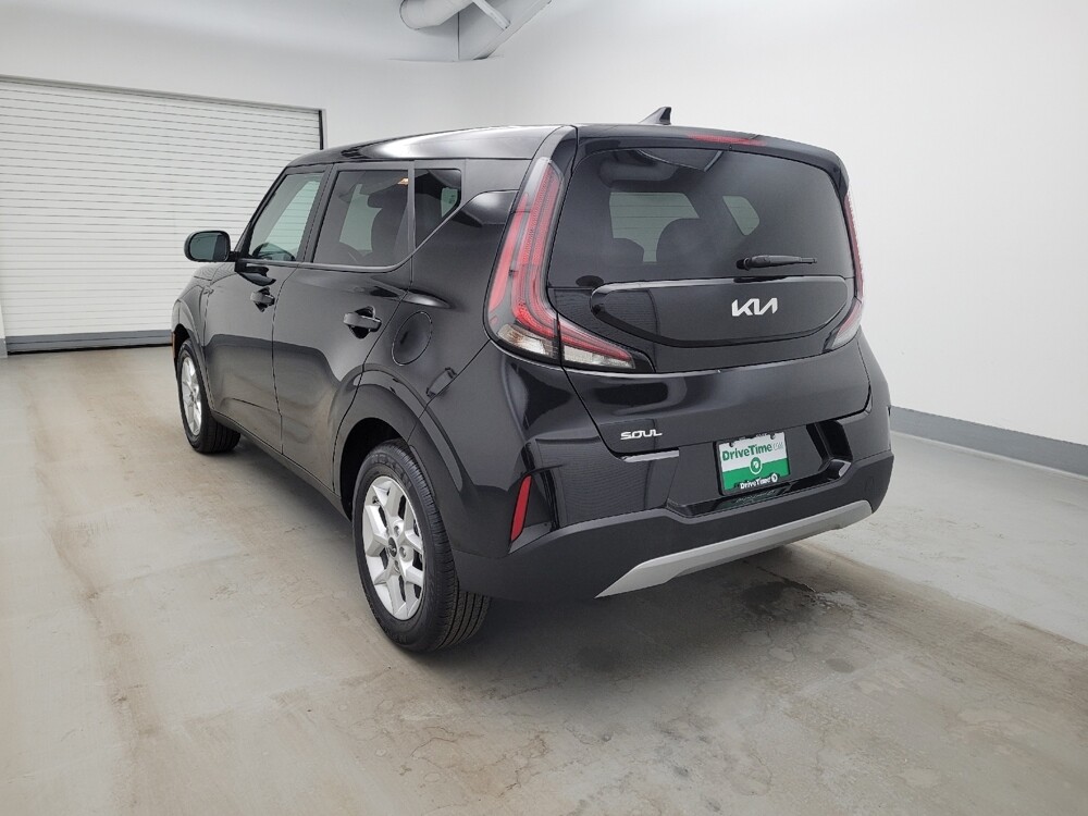 2025 Kia Soul in Louisville, KY 40258 - 18127678 5