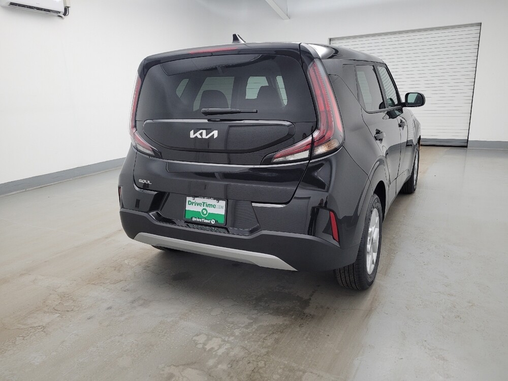 2025 Kia Soul in Louisville, KY 40258 - 18127678 7
