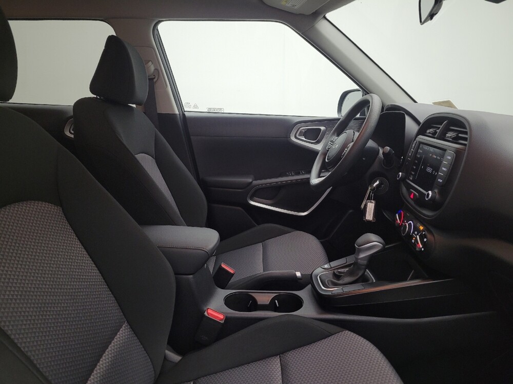 2025 Kia Soul in Louisville, KY 40258 - 18127678 21