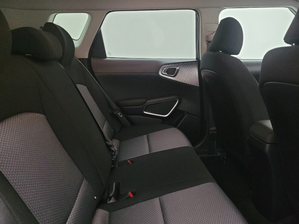 2025 Kia Soul in Louisville, KY 40258 - 18127678 19