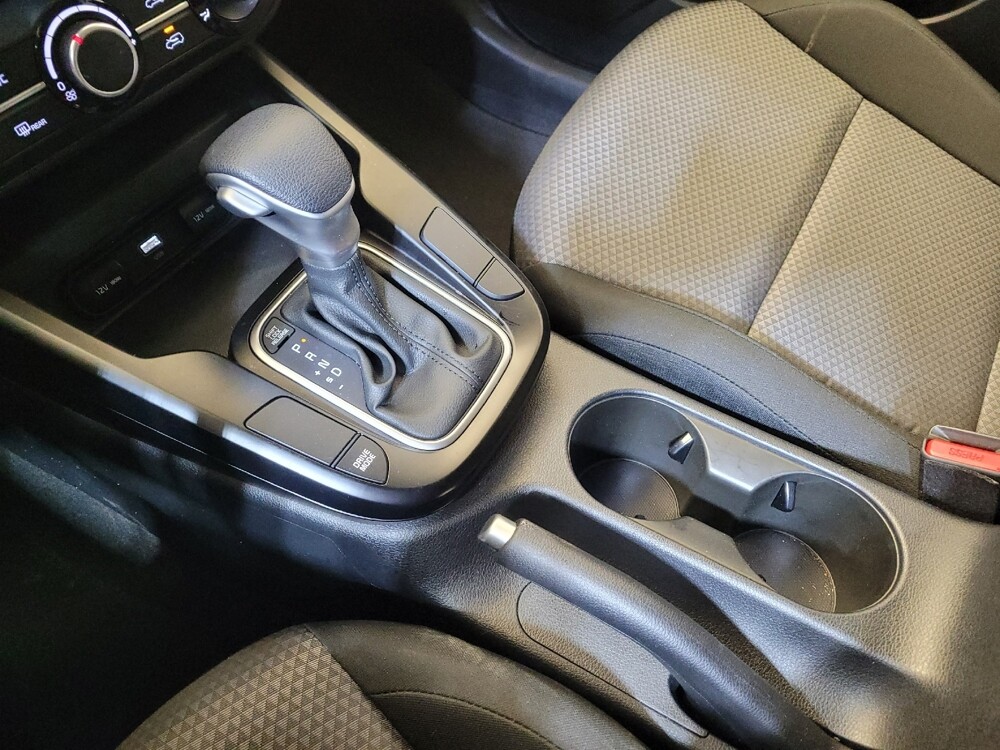 2025 Kia Soul in Louisville, KY 40258 - 18127678 26