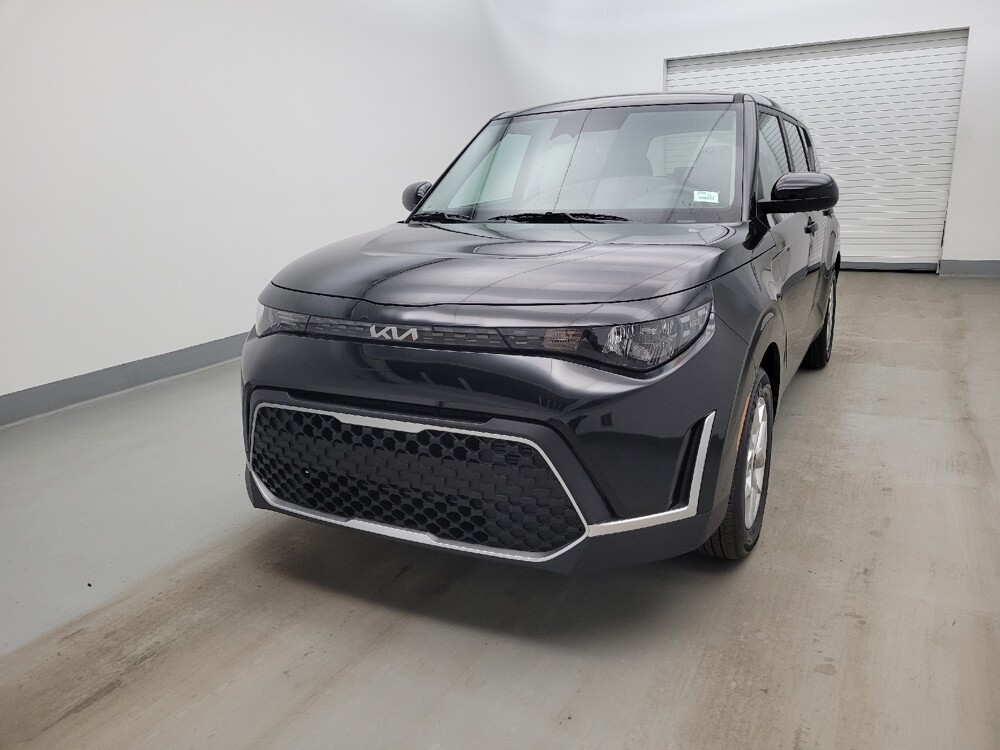 2025 Kia Soul in Louisville, KY 40258 - 18127678 15