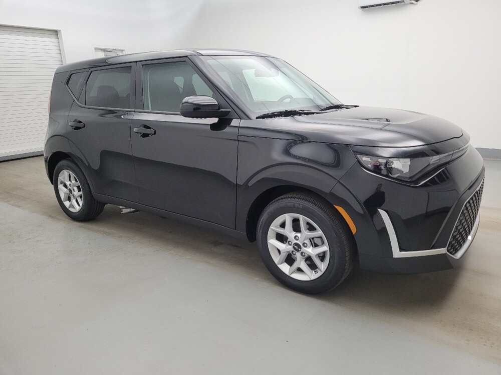 2025 Kia Soul in Louisville, KY 40258 - 18127678 11