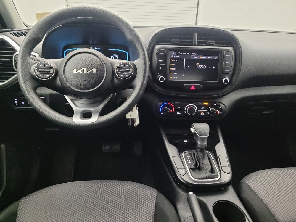 2025 Kia Soul in Louisville, KY 40258 - 18127678 22