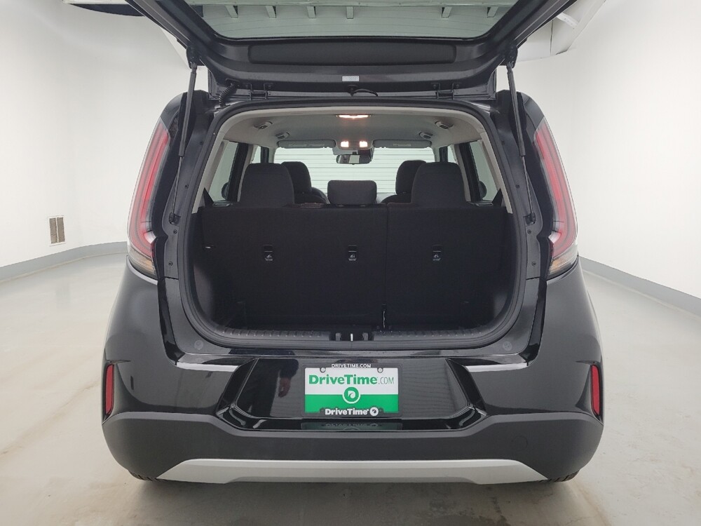 2025 Kia Soul in Louisville, KY 40258 - 18127678 29