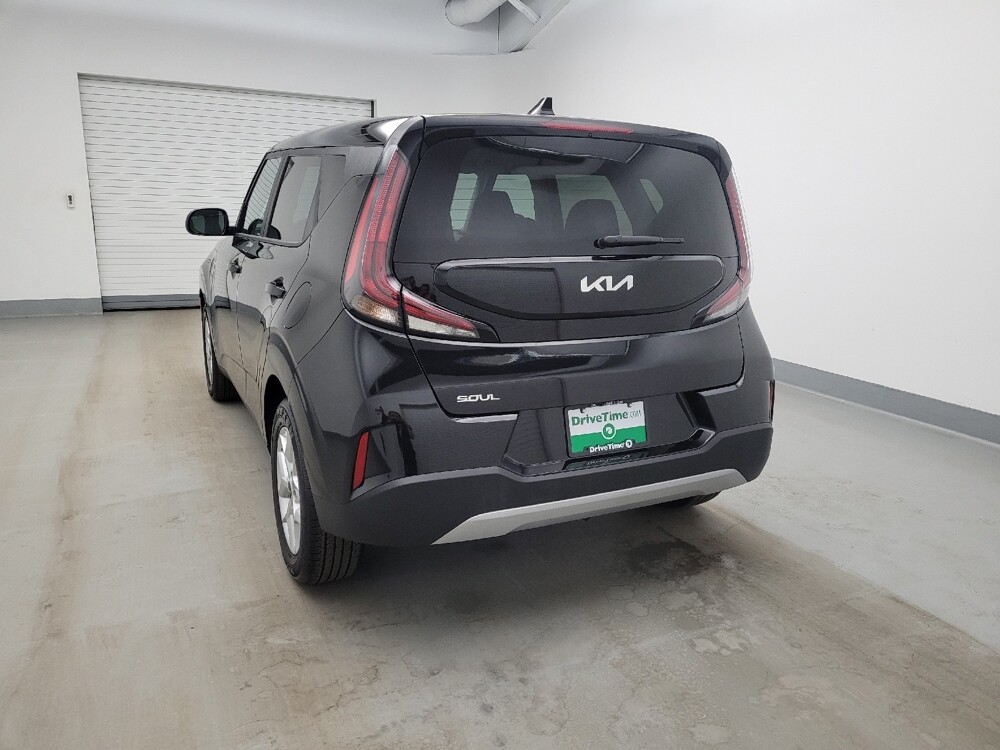 2025 Kia Soul in Louisville, KY 40258 - 18127678 6
