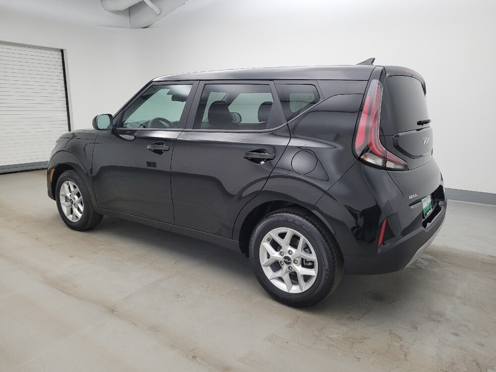 2025 Kia Soul in Louisville, KY 40258 - 18127678 3