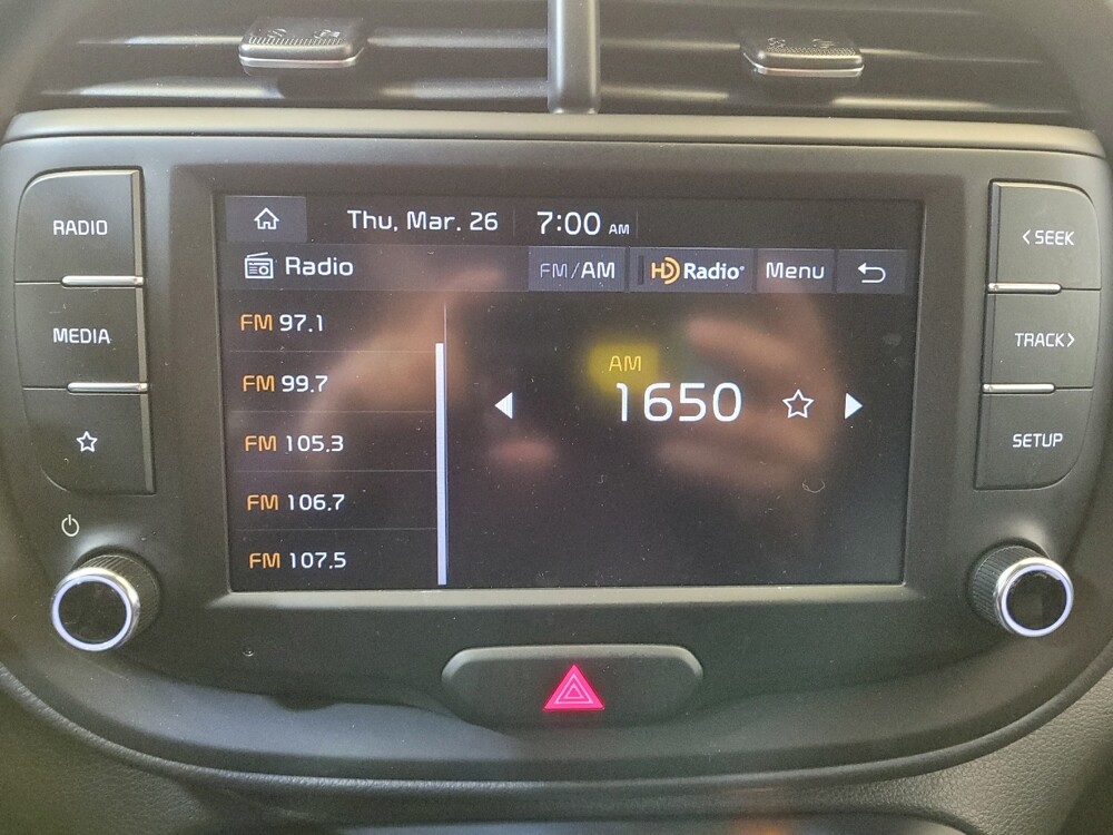 2025 Kia Soul in Louisville, KY 40258 - 18127678 25