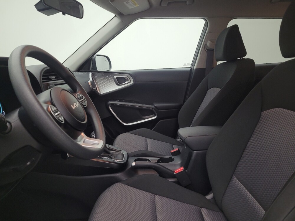 2025 Kia Soul in Louisville, KY 40258 - 18127678 17