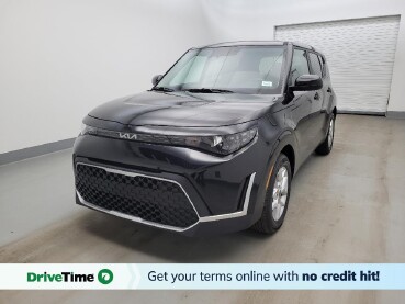 2025 Kia Soul in Louisville, KY 40258