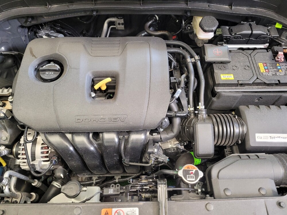 2025 Kia Soul in Louisville, KY 40258 - 18127678 30