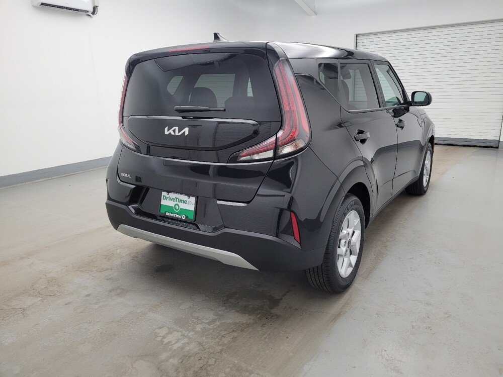 2025 Kia Soul in Louisville, KY 40258 - 18127678 9