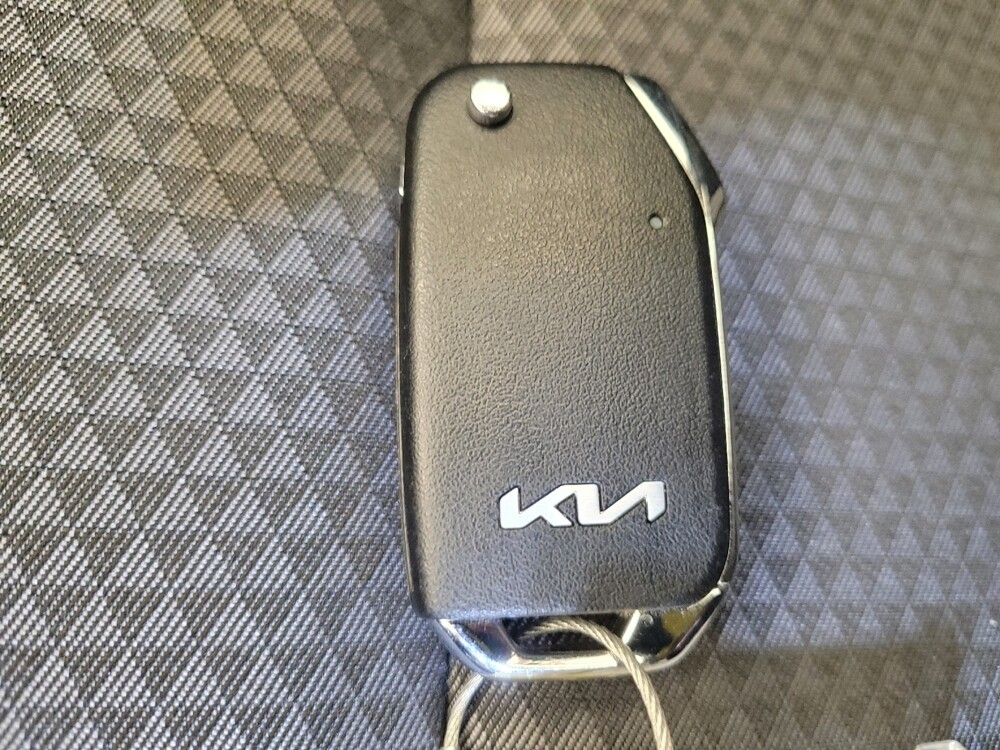 2025 Kia Soul in Louisville, KY 40258 - 18127678 32