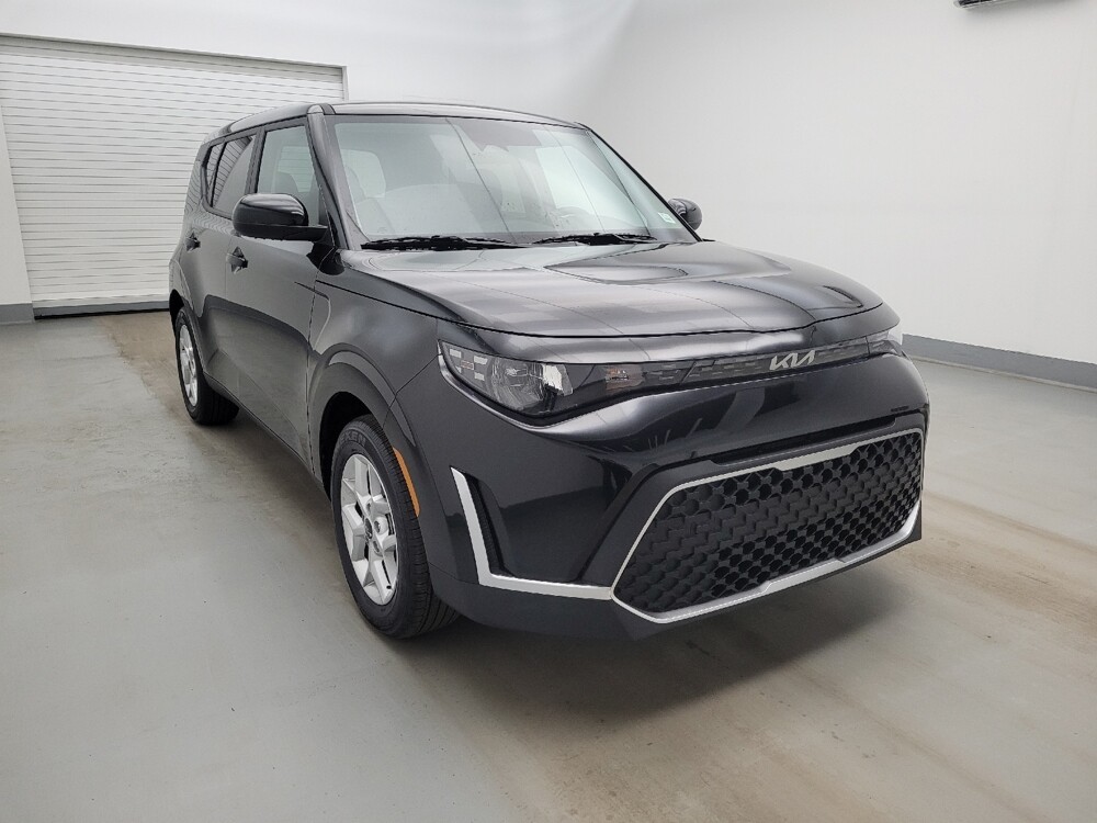 2025 Kia Soul in Louisville, KY 40258 - 18127678 13