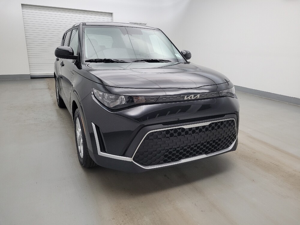 2025 Kia Soul in Louisville, KY 40258 - 18127678 14