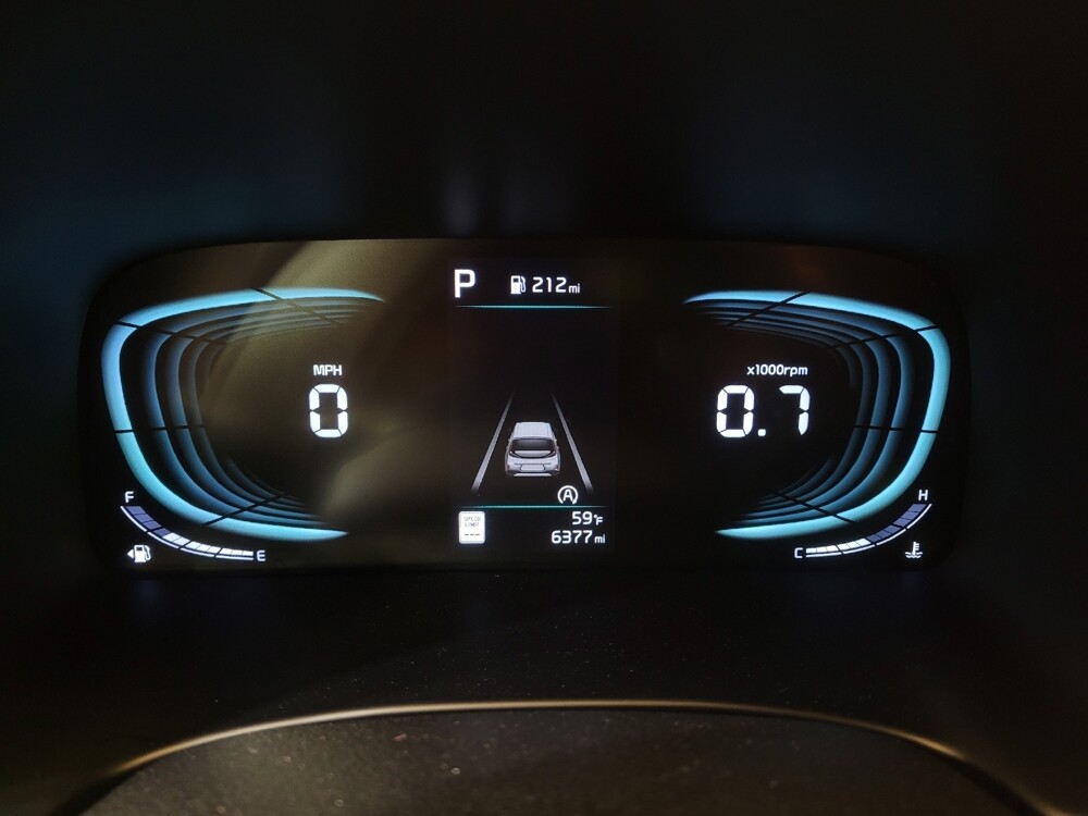 2025 Kia Soul in Louisville, KY 40258 - 18127678 23