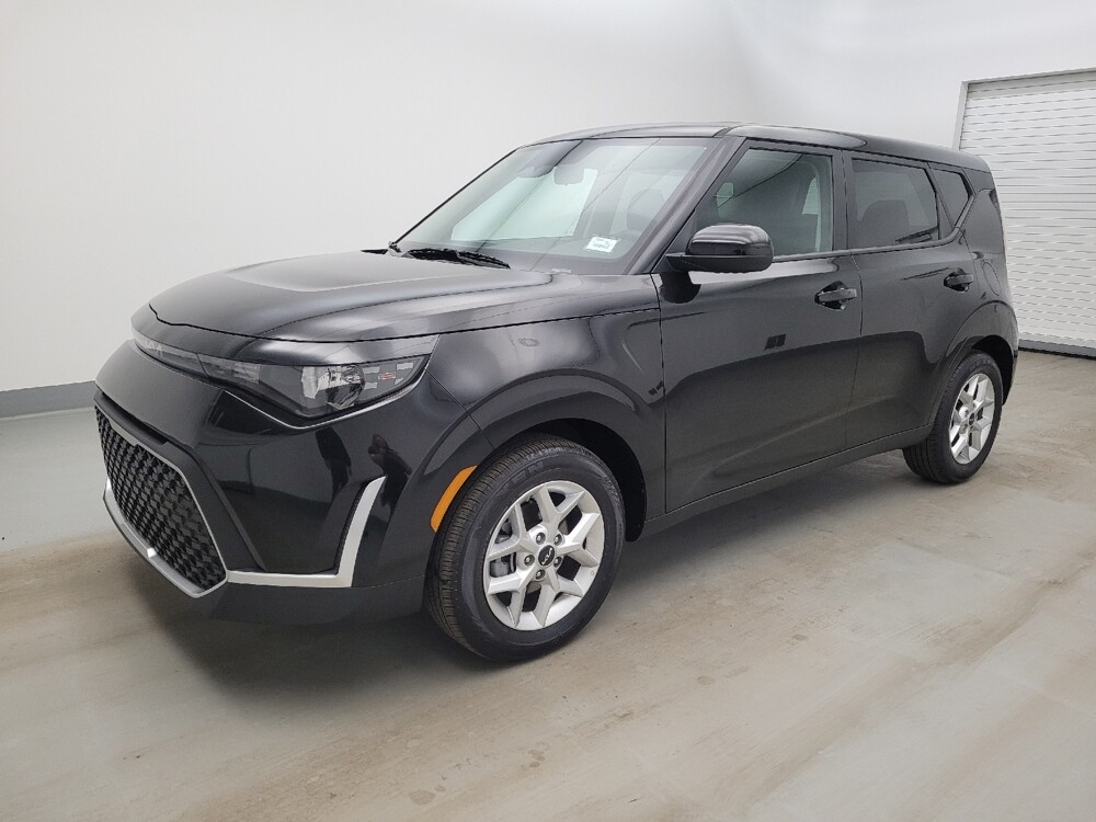 2025 Kia Soul in Louisville, KY 40258 - 18127678 2