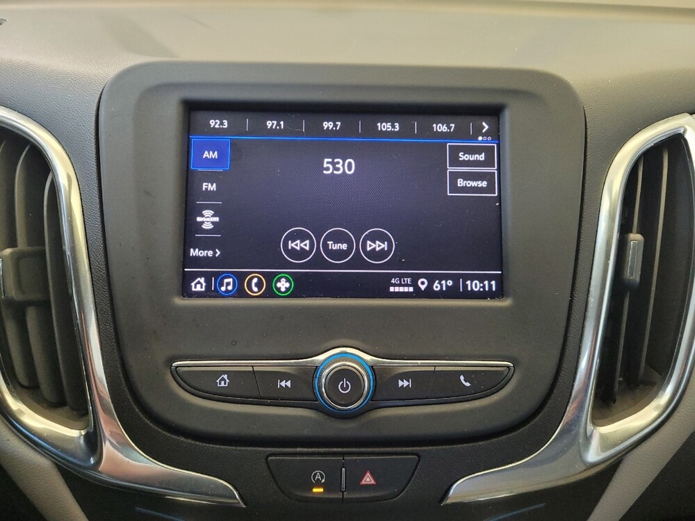 2024 Chevrolet Equinox in Louisville, KY 40258 - 18127679 25