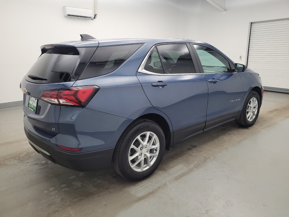 2024 Chevrolet Equinox in Louisville, KY 40258 - 18127679 10