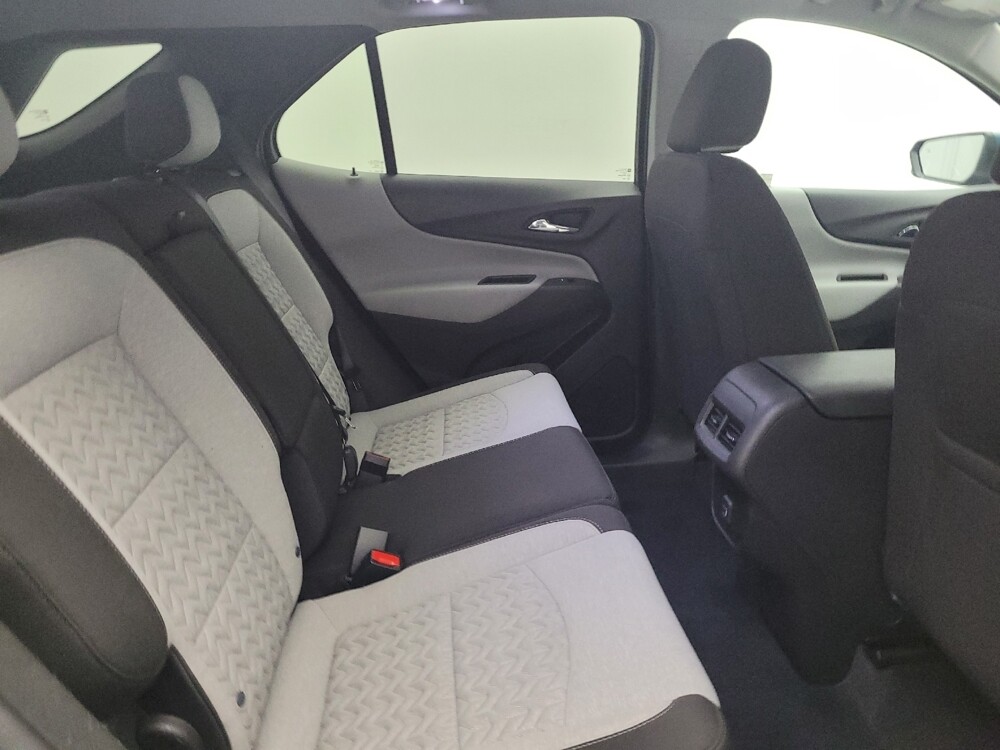 2024 Chevrolet Equinox in Louisville, KY 40258 - 18127679 19