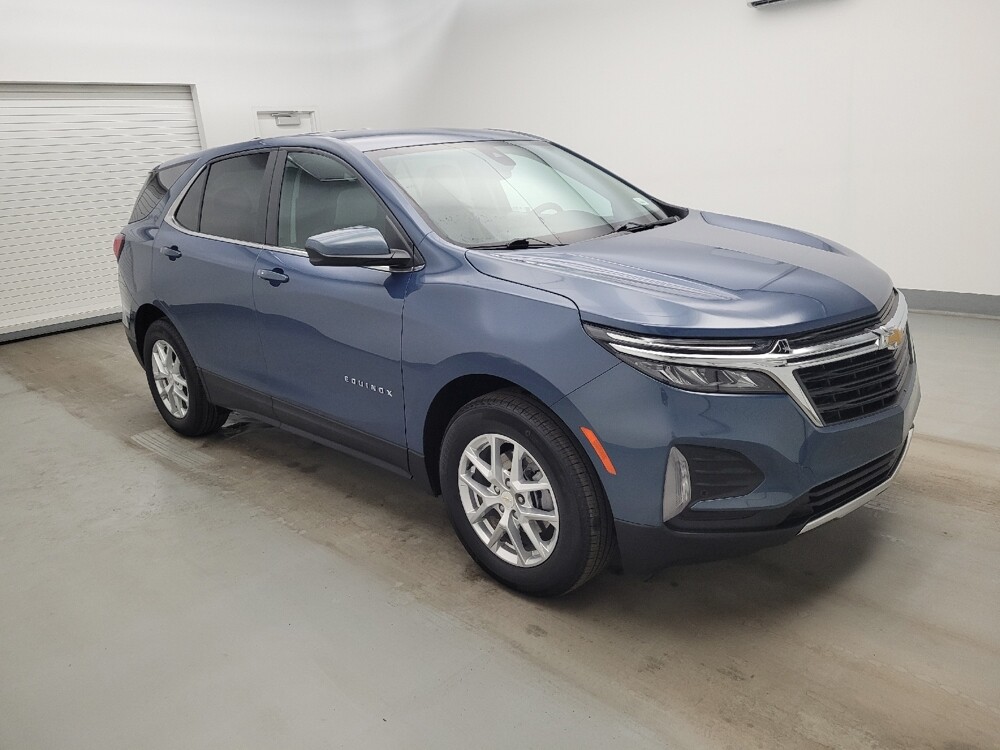 2024 Chevrolet Equinox in Louisville, KY 40258 - 18127679 11