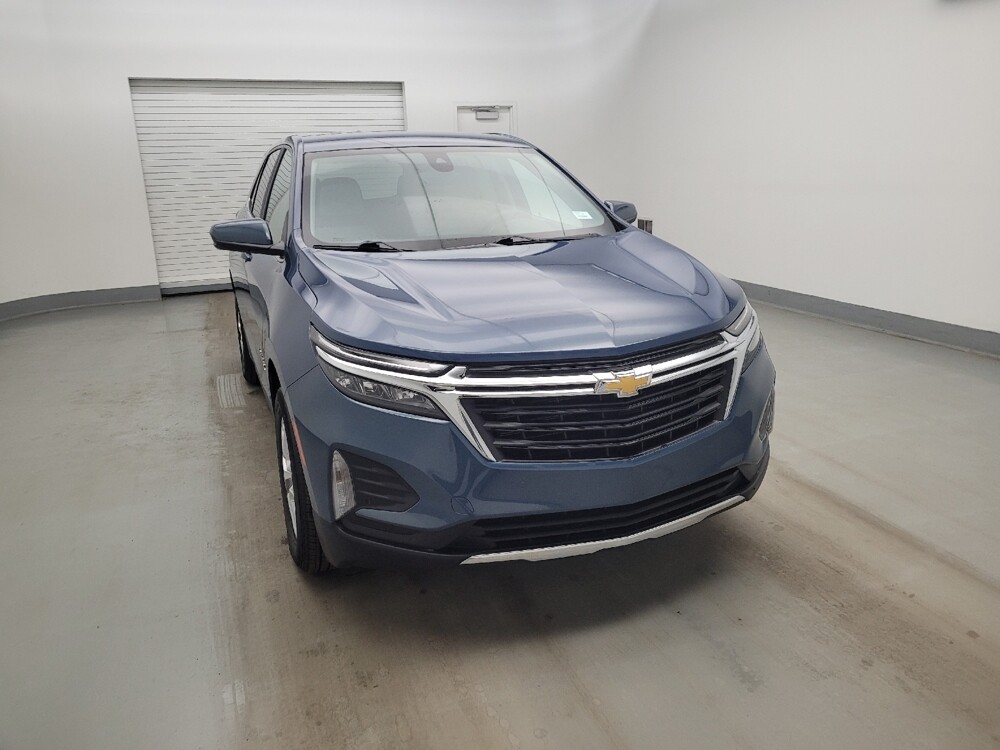 2024 Chevrolet Equinox in Louisville, KY 40258 - 18127679 14