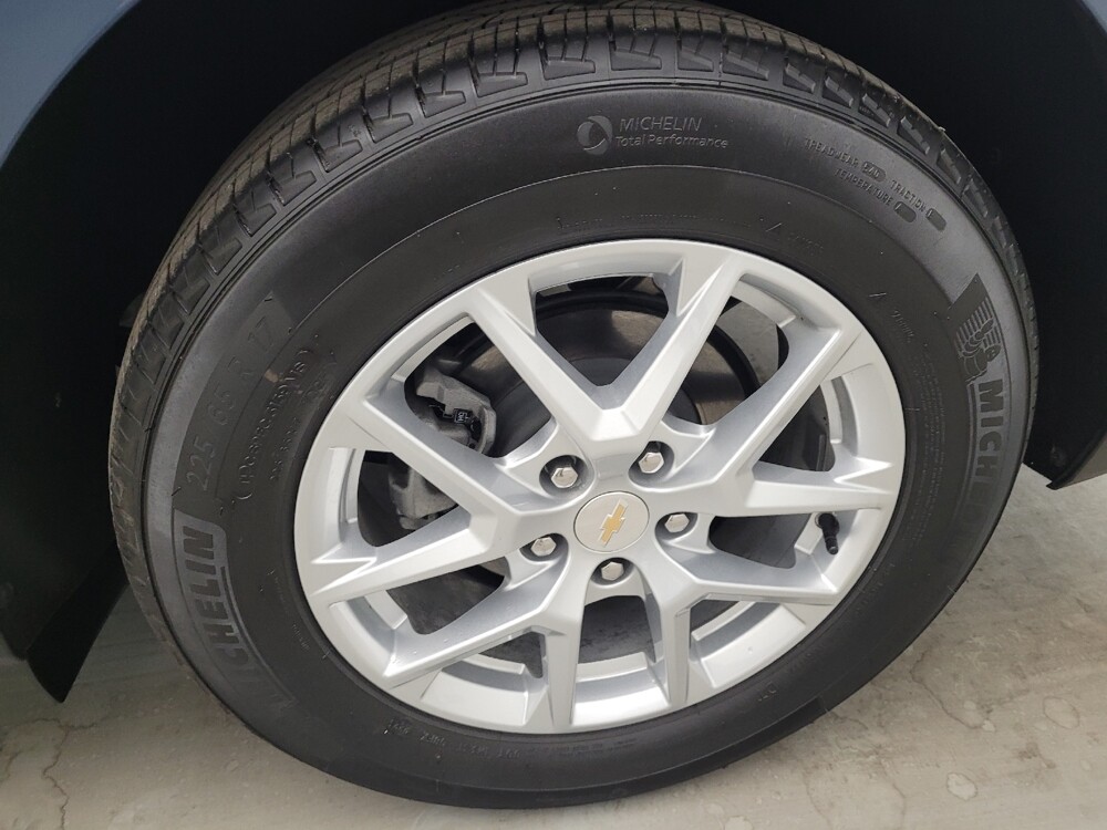 2024 Chevrolet Equinox in Louisville, KY 40258 - 18127679 31