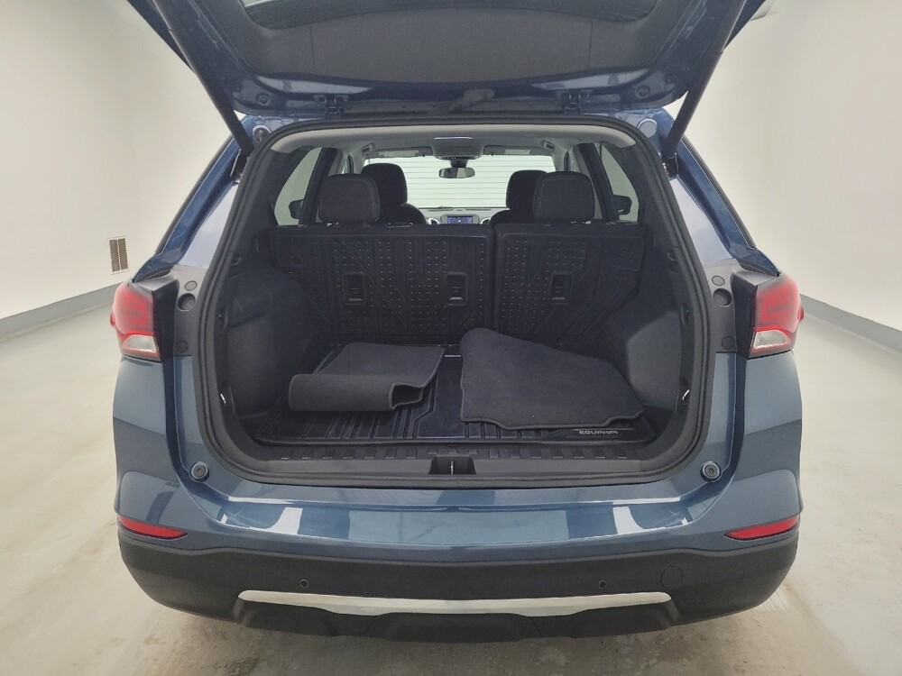 2024 Chevrolet Equinox in Louisville, KY 40258 - 18127679 29