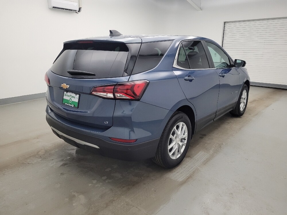 2024 Chevrolet Equinox in Louisville, KY 40258 - 18127679 9