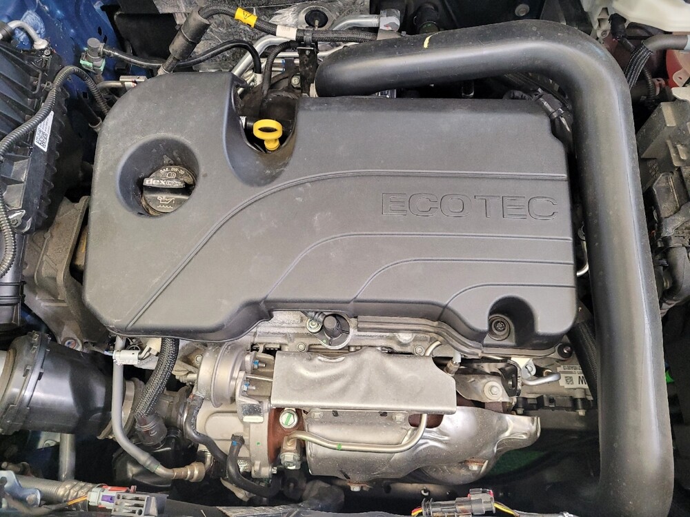 2024 Chevrolet Equinox in Louisville, KY 40258 - 18127679 30