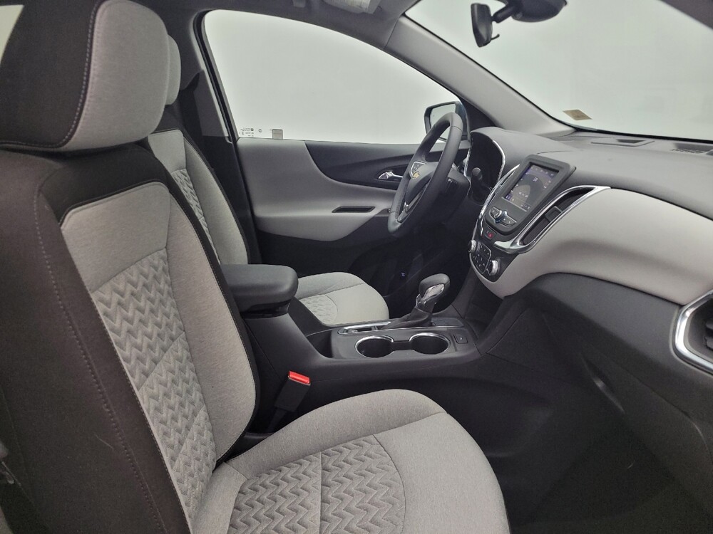 2024 Chevrolet Equinox in Louisville, KY 40258 - 18127679 21