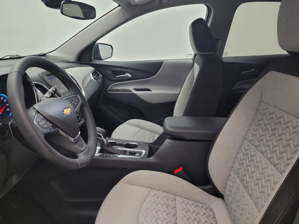 2024 Chevrolet Equinox in Louisville, KY 40258 - 18127679 17