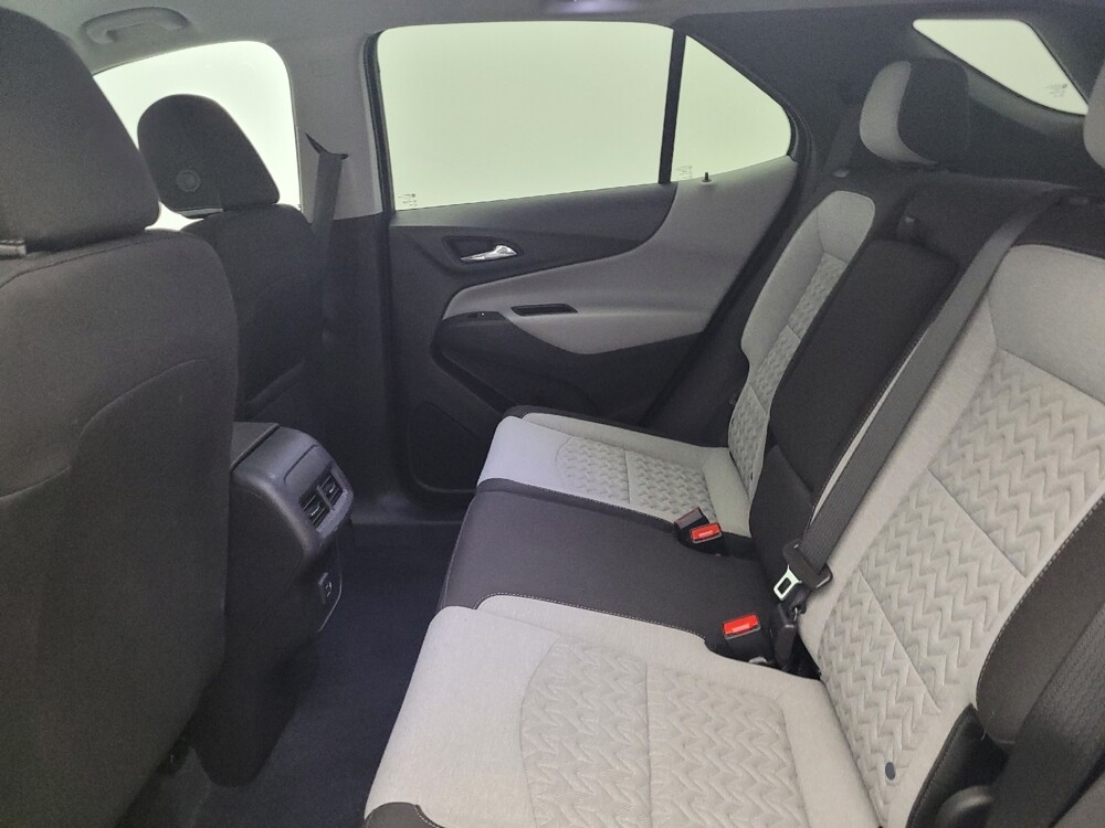 2024 Chevrolet Equinox in Louisville, KY 40258 - 18127679 18