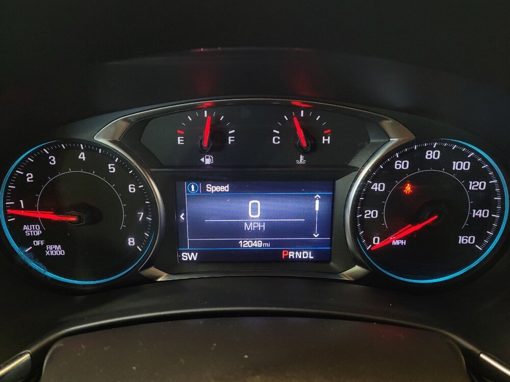 2024 Chevrolet Equinox in Louisville, KY 40258 - 18127679 23