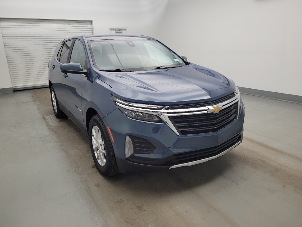 2024 Chevrolet Equinox in Louisville, KY 40258 - 18127679 13