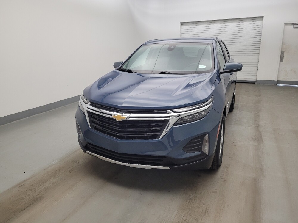 2024 Chevrolet Equinox in Louisville, KY 40258 - 18127679 15