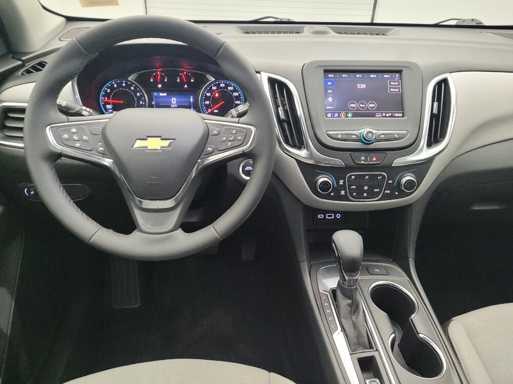 2024 Chevrolet Equinox in Louisville, KY 40258 - 18127679 22