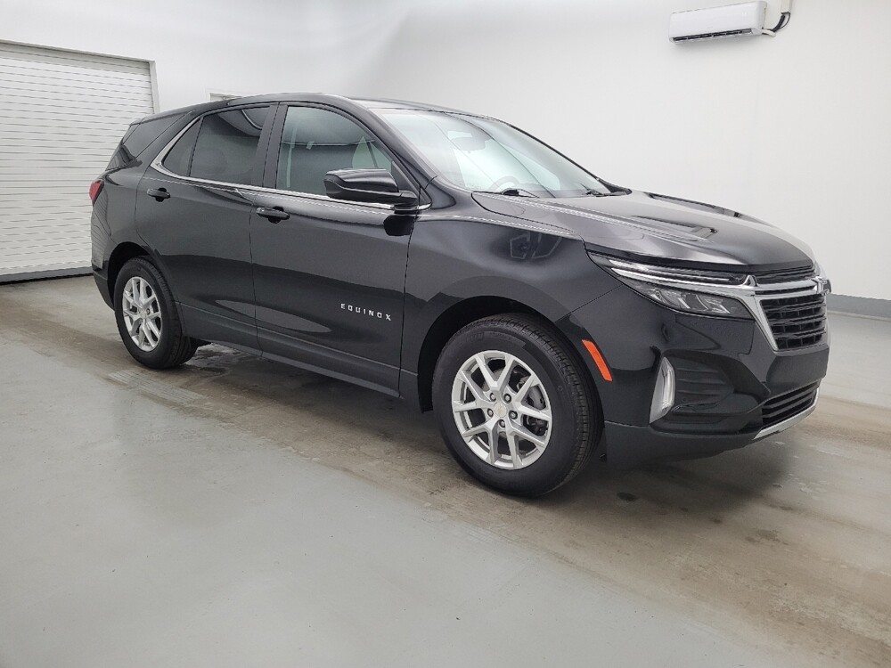 2024 Chevrolet Equinox in Louisville, KY 40258 - 18127680 11