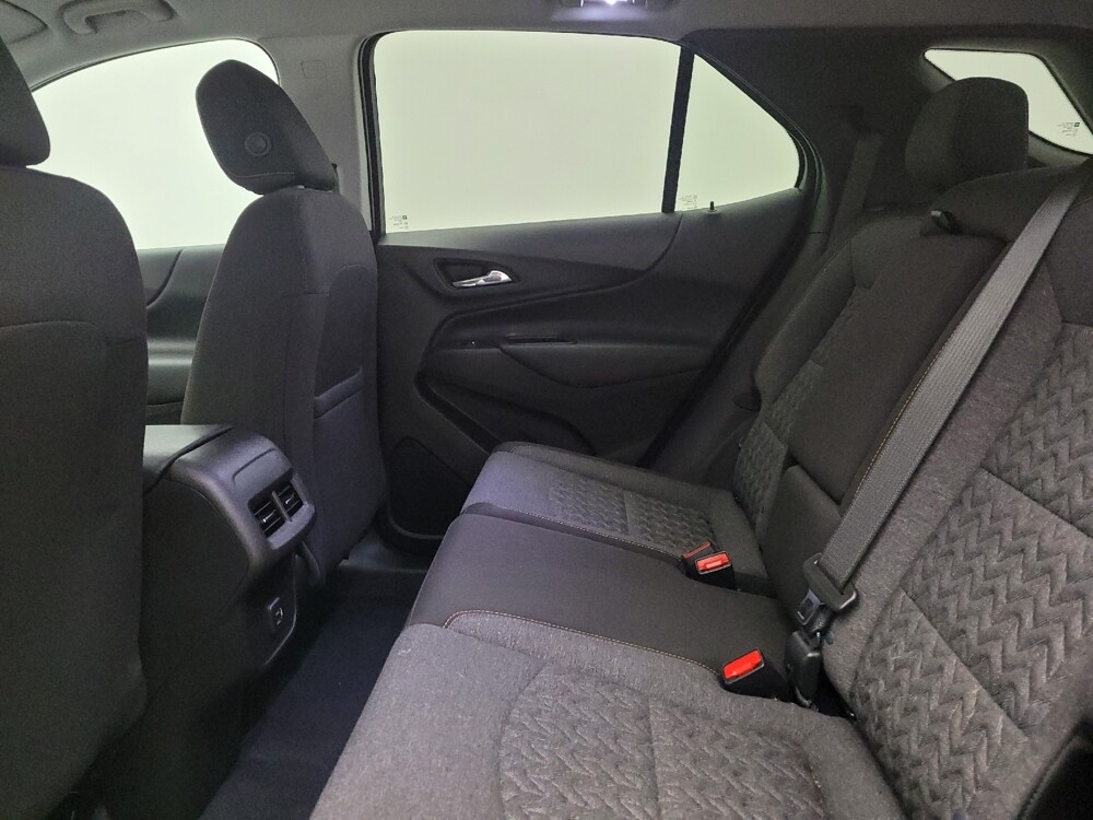 2024 Chevrolet Equinox in Louisville, KY 40258 - 18127680 18