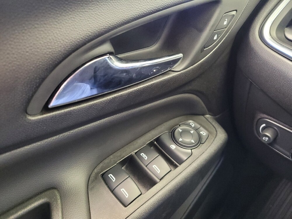 2024 Chevrolet Equinox in Louisville, KY 40258 - 18127680 27