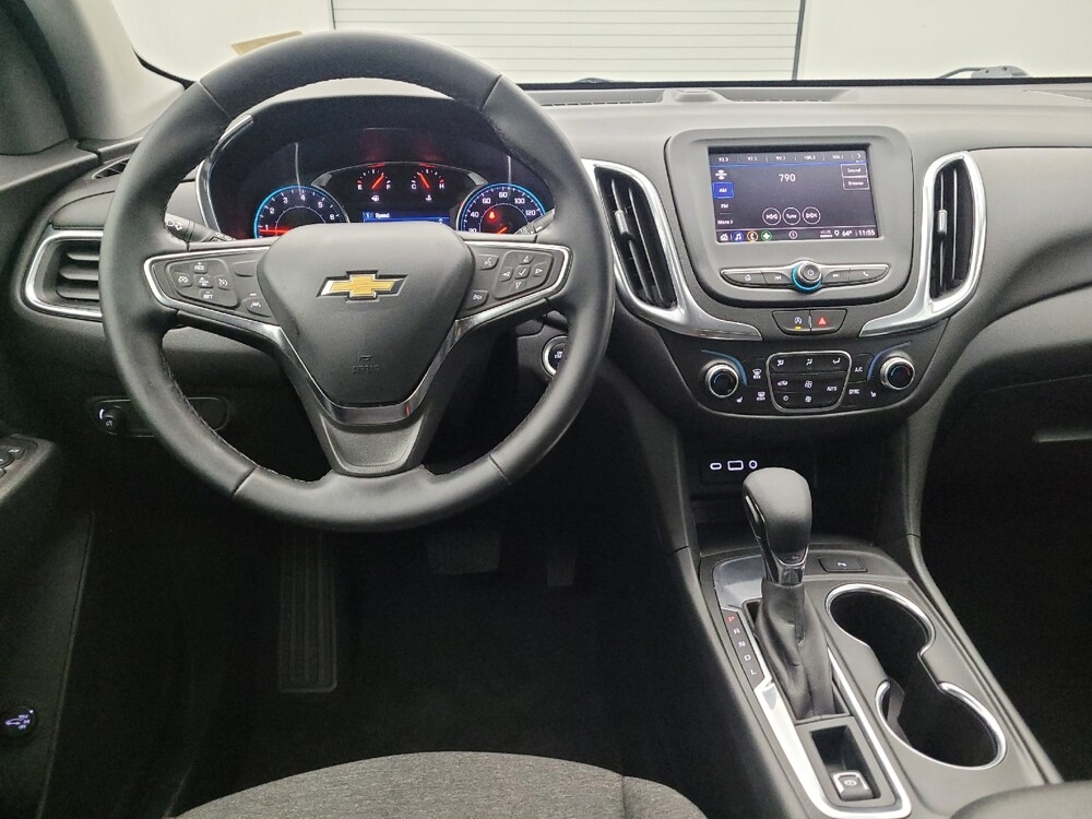 2024 Chevrolet Equinox in Louisville, KY 40258 - 18127680 22