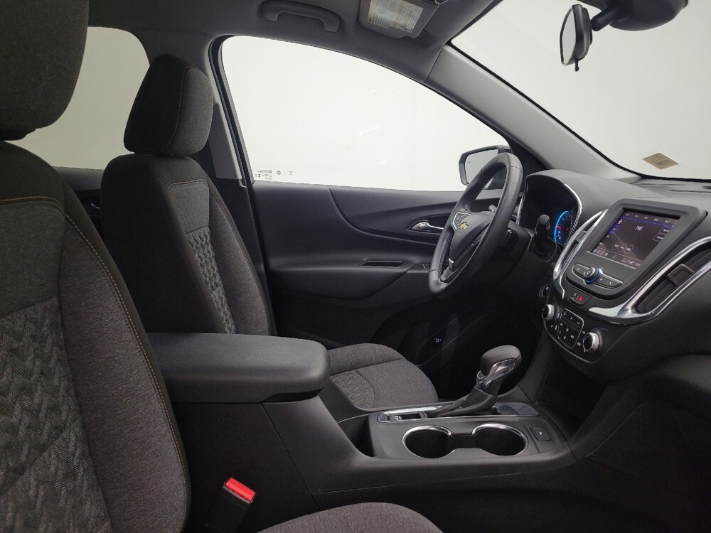 2024 Chevrolet Equinox in Louisville, KY 40258 - 18127680 21