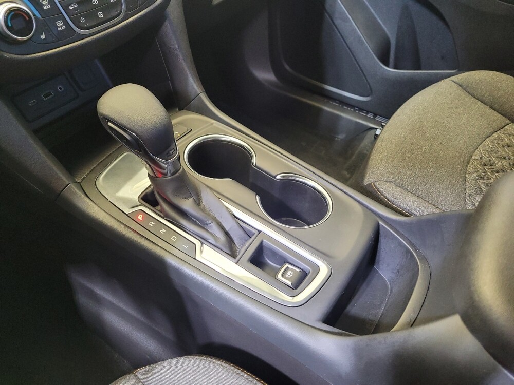 2024 Chevrolet Equinox in Louisville, KY 40258 - 18127680 26