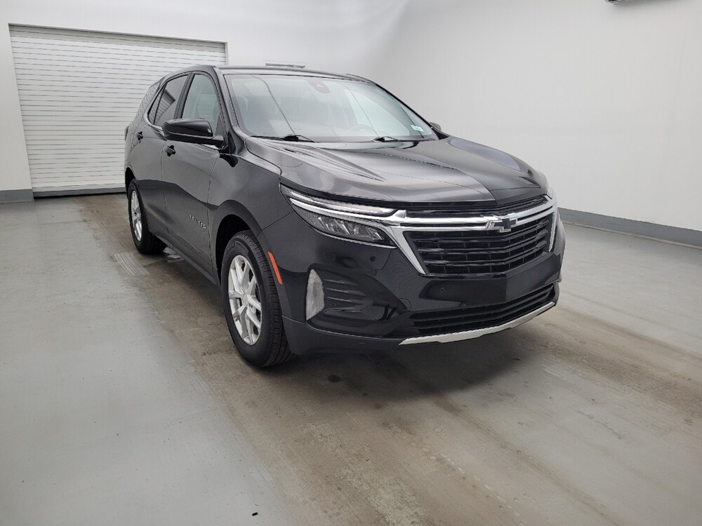 2024 Chevrolet Equinox in Louisville, KY 40258 - 18127680 13